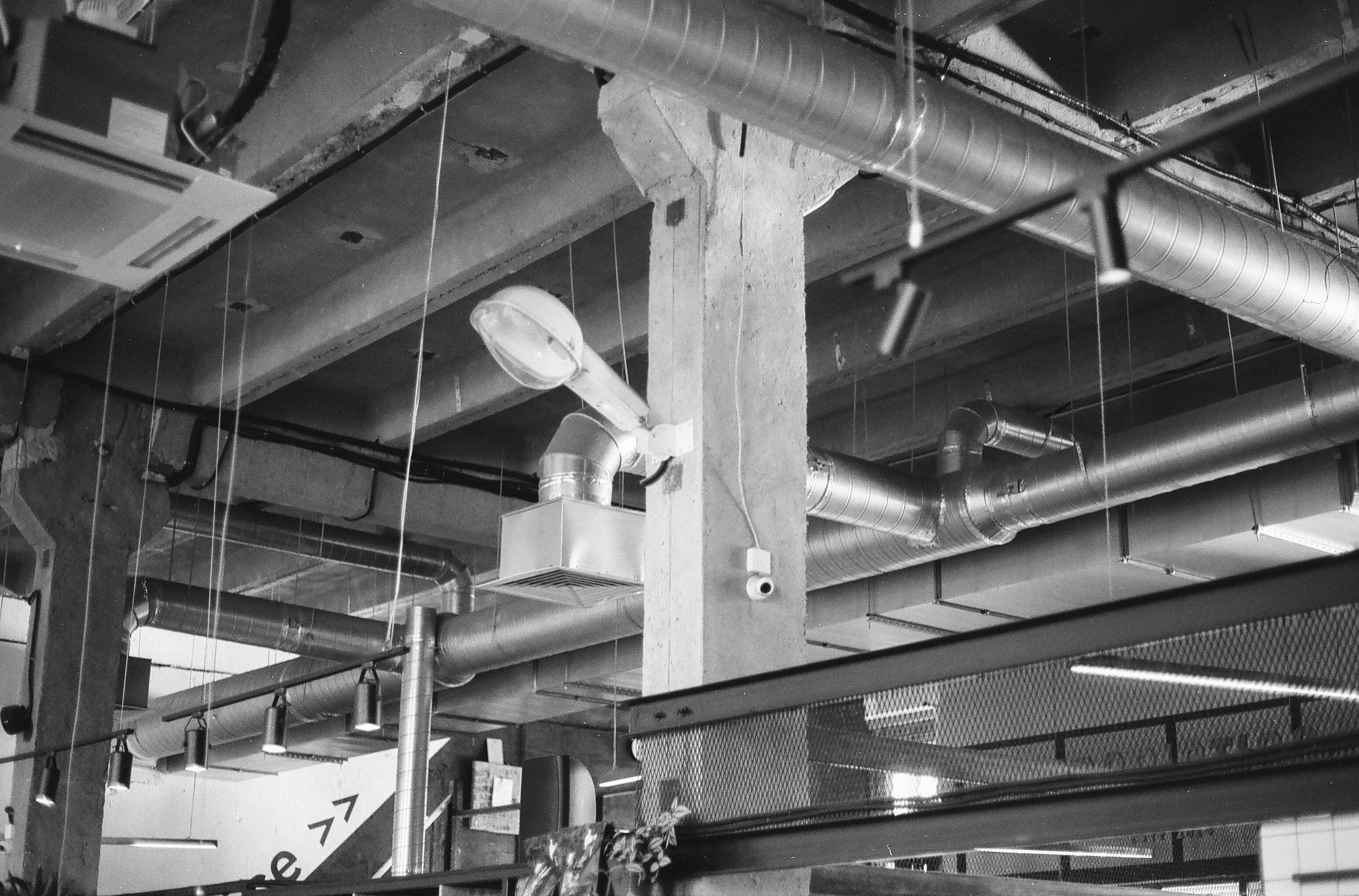 Maintenance & Repairs
